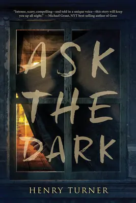 Frag die Dunkelheit - Ask the Dark