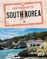 Ihr Reisepass nach Südkorea - Your Passport to South Korea