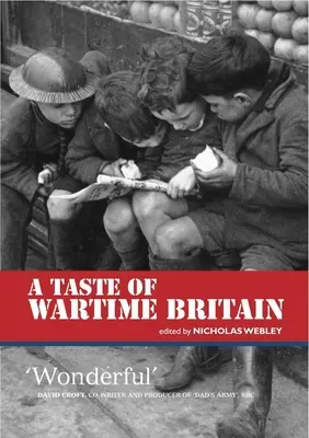 Großbritannien zur Kriegszeit - A Taste of Wartime Britain