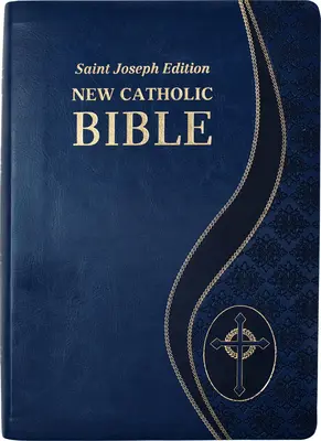 St. Joseph Neue Katholische Bibel - St. Joseph New Catholic Bible