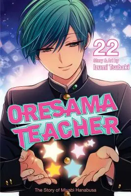Oresama-Lehrer, Bd. 22, 22 - Oresama Teacher, Vol. 22, 22
