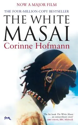 Die Weiße Massai - The White Masai