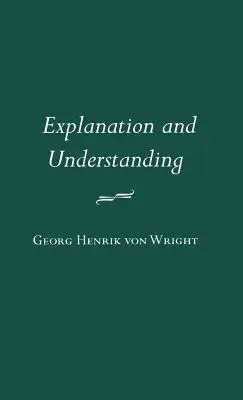 Erläuterung und Verstehen - Explanation and Understanding