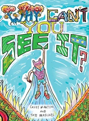 Warum kannst du es nicht sehen? - Why Can't You See It?