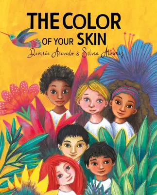 Die Farbe deiner Haut - The Color of Your Skin