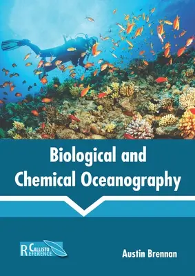 Biologische und chemische Ozeanographie - Biological and Chemical Oceanography