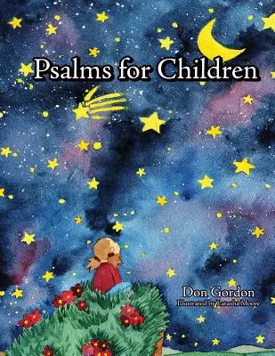Psalmen für Kinder - Psalms for Children