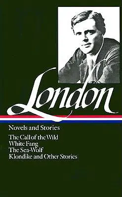 London: Romane und Erzählungen - London: Novels and Stories