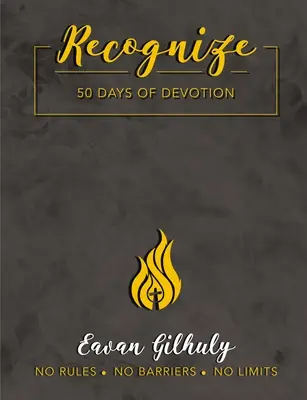 Erkennen: 50 Tage der Hingabe - Recognize: 50 Days of Devotion