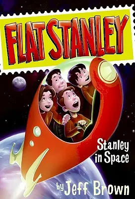 Stanley im Weltall - Stanley in Space