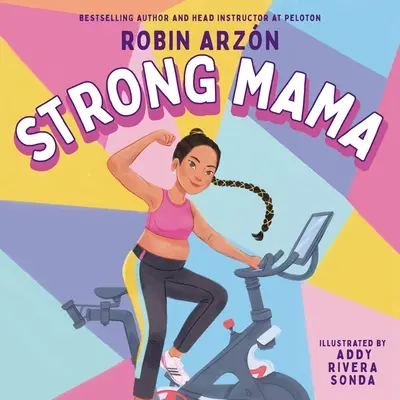 Starke Mama - Strong Mama