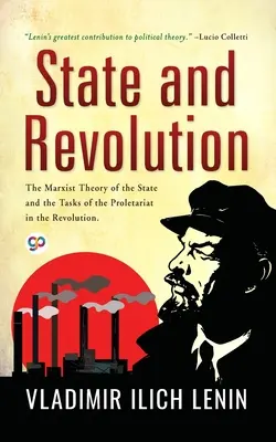 Staat und Revolution - State and Revolution