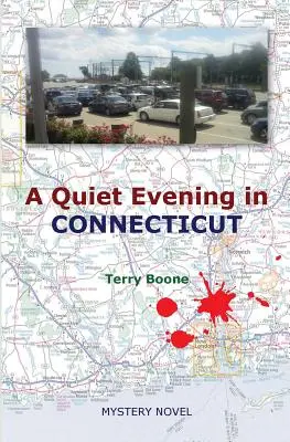 Ein ruhiger Abend in CONNECTICUT - A Quiet Evening in CONNECTICUT