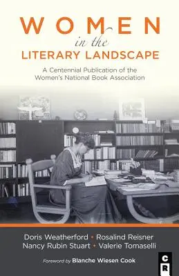 Frauen in der literarischen Landschaft - Women in the Literary Landscape