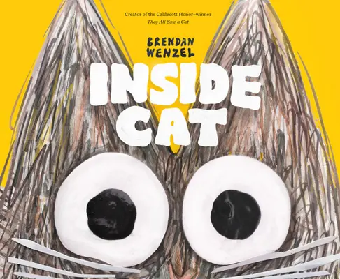 Innere Katze - Inside Cat