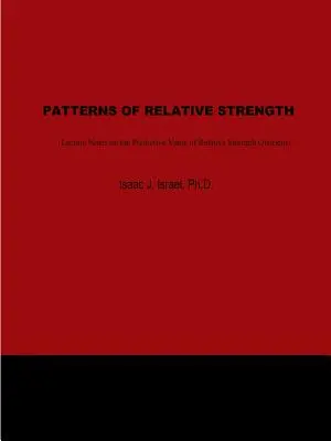 Muster der relativen Stärke - Patterns of Relative Strength