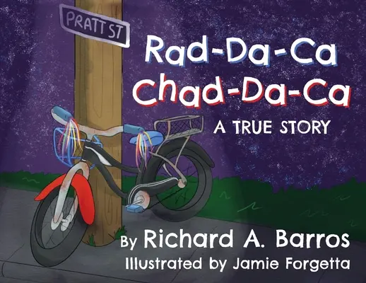 Rad-Da-Ca Tschad-Da-Ca - Rad-Da-Ca Chad-Da-Ca