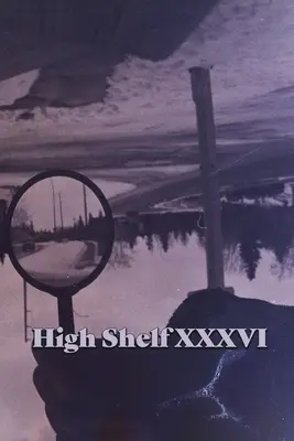 Hochregal XXXVI - High Shelf XXXVI