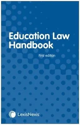 Handbuch Bildungsrecht - Education Law Handbook