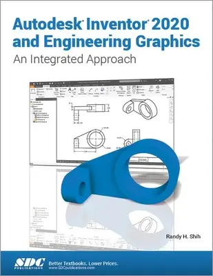 Autodesk Inventor 2020 und Technische Zeichnung - Autodesk Inventor 2020 and Engineering Graphics