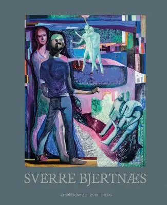 Sverre Bjertnaes: Werke - Sverre Bjertnaes: Works