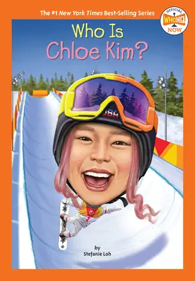 Wer ist Chloe Kim? - Who Is Chloe Kim?