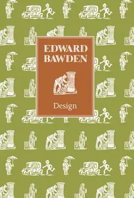 Edward Bawden: Gestaltung - Edward Bawden: Design