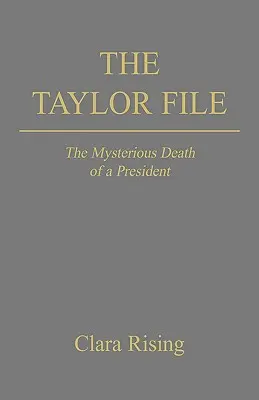 Die Akte Taylor - The Taylor File