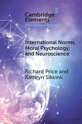 Internationale Normen, Moralpsychologie und Neurowissenschaften - International Norms, Moral Psychology, and Neuroscience