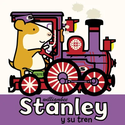 Stanley und sein Tren - Stanley Y Su Tren