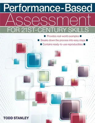 Leistungsorientierte Beurteilung für die Fähigkeiten des 21. Jahrhunderts - Performance-Based Assessment for 21st-Century Skills