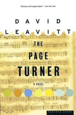 Der Page Turner - The Page Turner