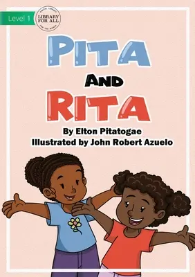 Pita und Rita - Pita And Rita
