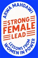 Starke weibliche Hauptrolle - Strong Female Lead