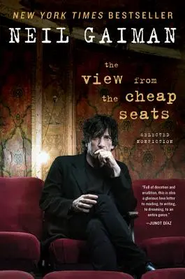 Die Aussicht von den billigen Plätzen: Ausgewählte Sachbücher - The View from the Cheap Seats: Selected Nonfiction