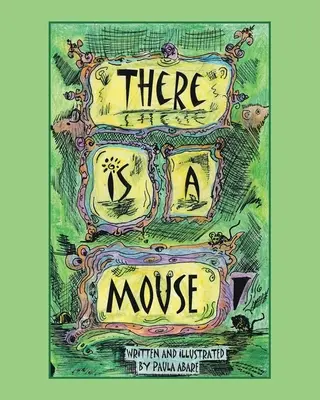 Es gibt eine Maus - There is a Mouse