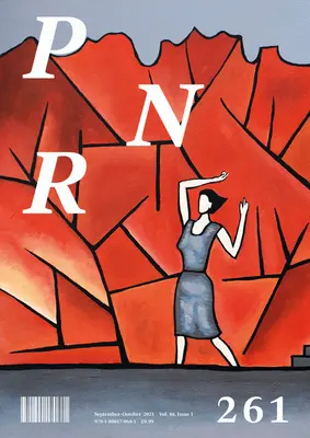 PN-Rezension 261 - PN Review 261