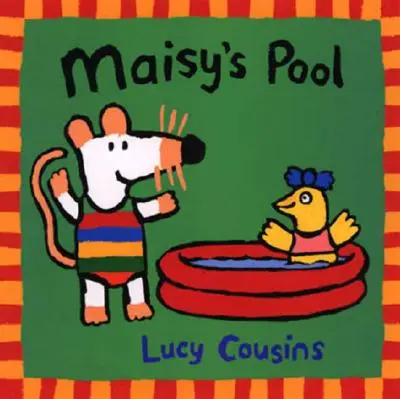 Maisys Schwimmbad - Maisy's Pool