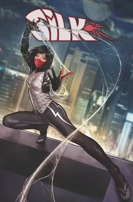 Silk Vol. 1: Drohungen und Bedrohungen - Silk Vol. 1: Threats and Menaces