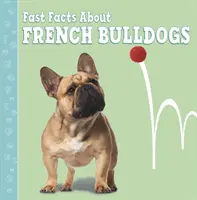 Schnelle Fakten über Französische Bulldoggen - Fast Facts About French Bulldogs