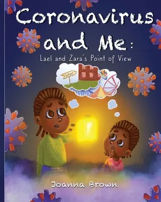 Das Coronavirus und ich - Coronavirus and Me