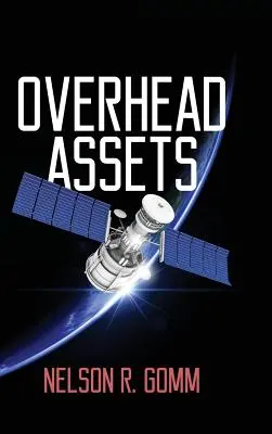 Overhead-Aktiva - Overhead Assets