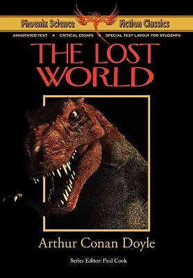 Die verlorene Welt - The Lost World