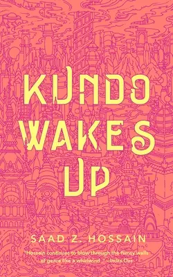 Kundo wacht auf - Kundo Wakes Up