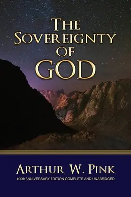 Die Souveränität Gottes - The Sovereignty of God