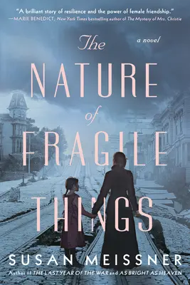 Die Natur der zerbrechlichen Dinge - The Nature of Fragile Things