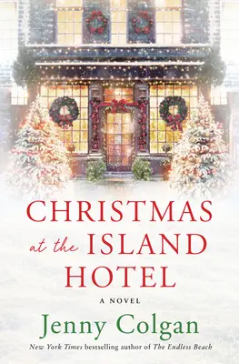 Weihnachten im Island Hotel - Christmas at the Island Hotel