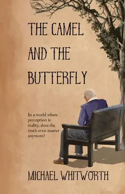 Das Kamel und der Schmetterling - The Camel and the Butterfly