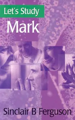 Studieren wir Markus - Let's Study Mark