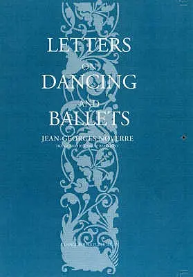 Briefe über das Tanzen und die Ballette - Letters on Dancing and Ballets